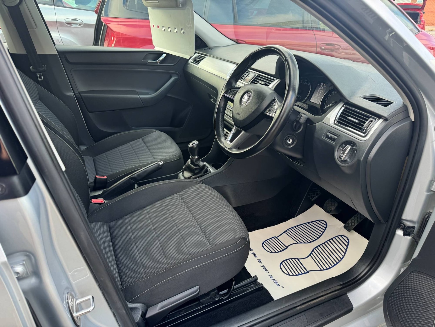 Vehicle 15