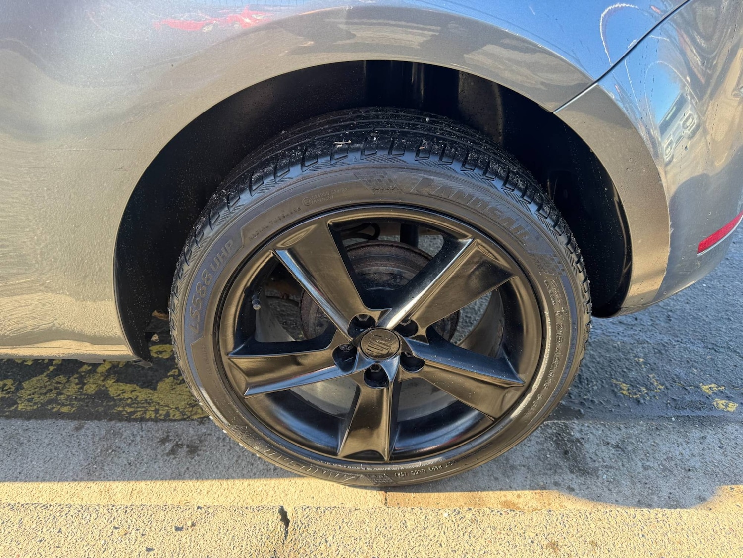 Used SEAT Ibiza 2014 for sale - 77542552: Photo 14