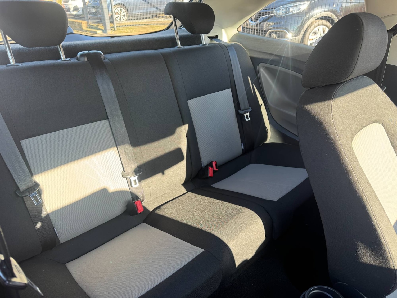 Used SEAT Ibiza 2014 for sale - 77542552: Photo 16