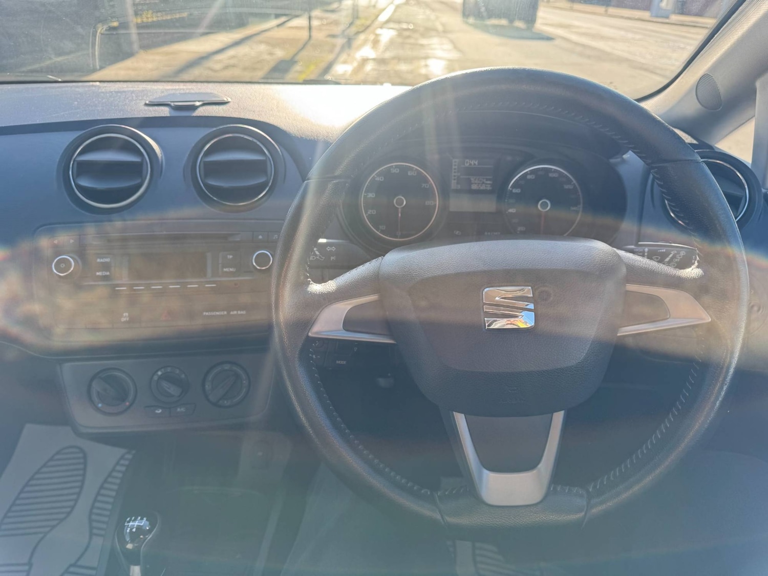 Used SEAT Ibiza 2014 for sale - 77542552: Photo 17