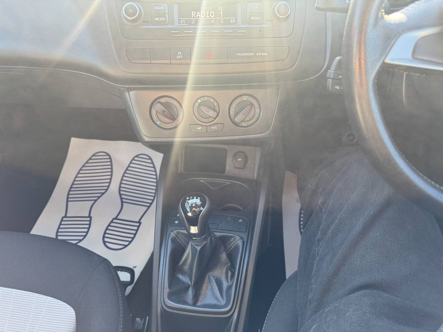 Used SEAT Ibiza 2014 for sale - 77542552: Photo 18