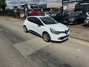 Used Renault Clio 2013 for sale - 79042634: Photo