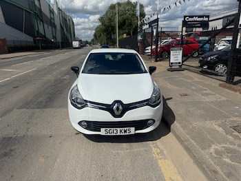 Used Renault Clio 2013 for sale - 79042634: Photo