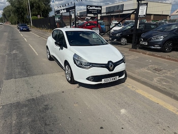 Used Renault Clio 2013 for sale - 79042634: Photo