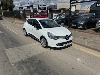 Used Renault Clio 2013 for sale - 79042634: Photo