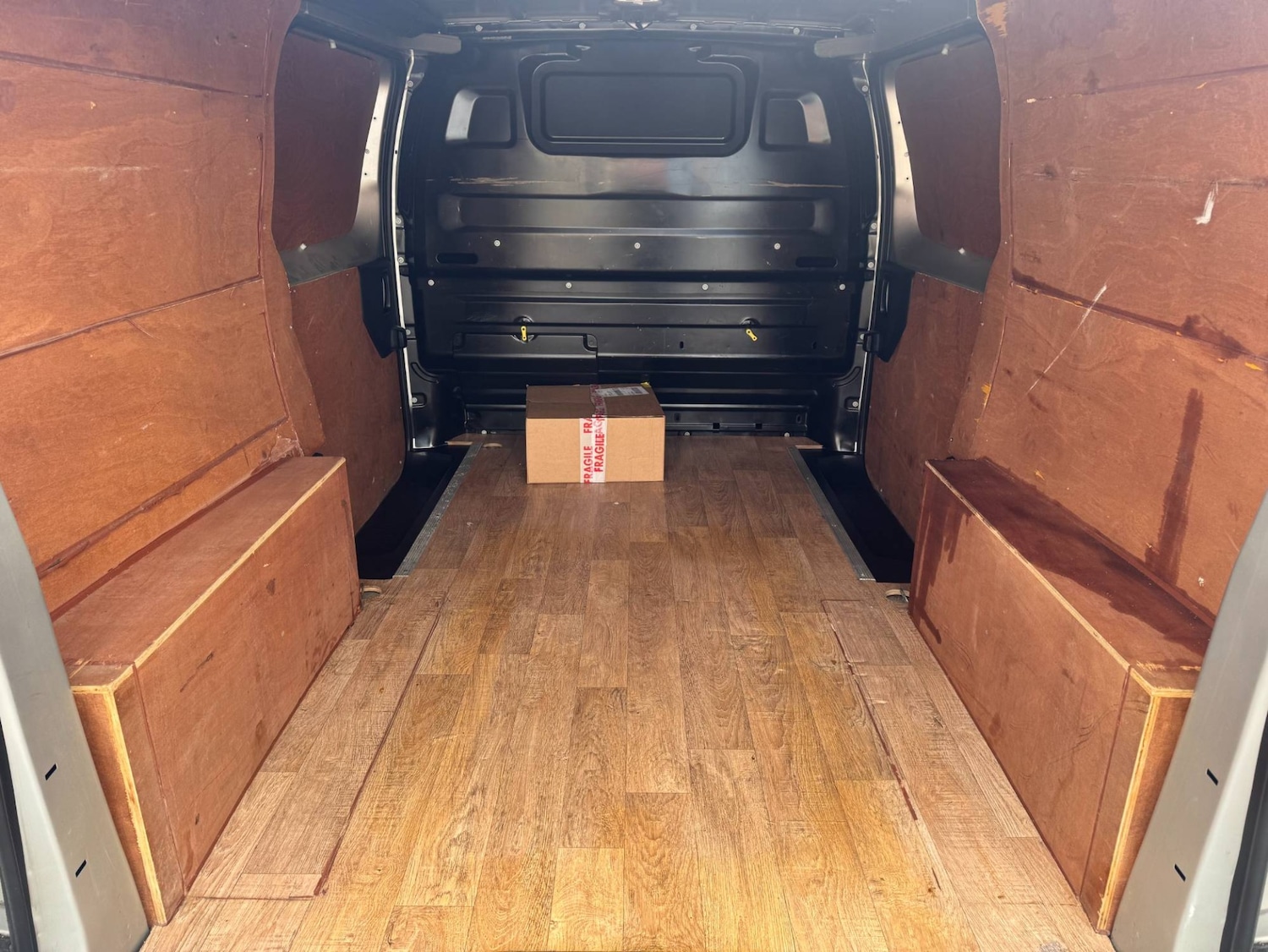 Used Citroen Dispatch 2018 for sale - 76693535: Photo 13