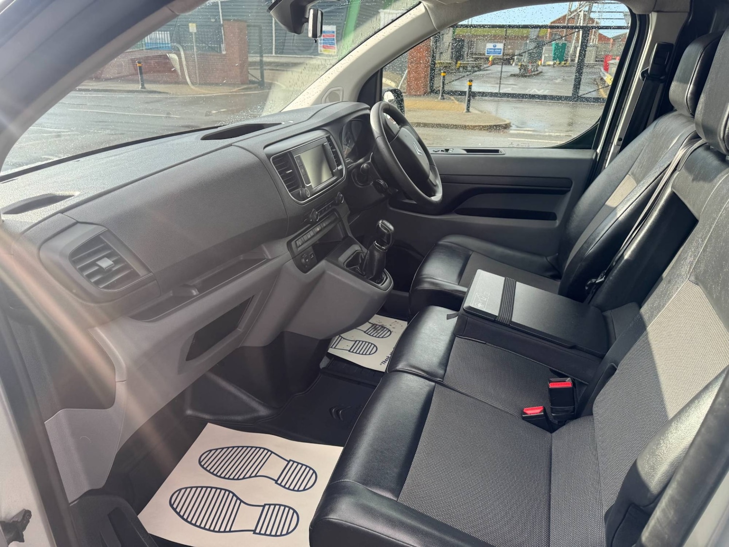 Used Citroen Dispatch 2018 for sale - 76693535: Photo 15