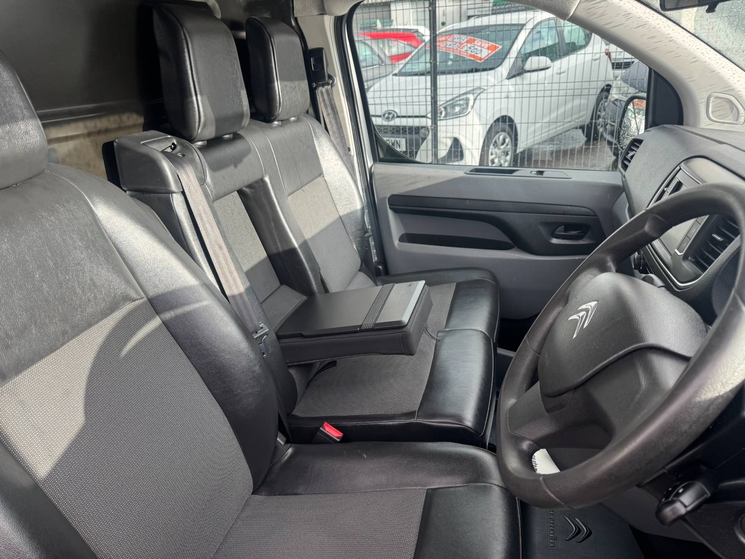 Used Citroen Dispatch 2018 for sale - 76693535: Photo 17