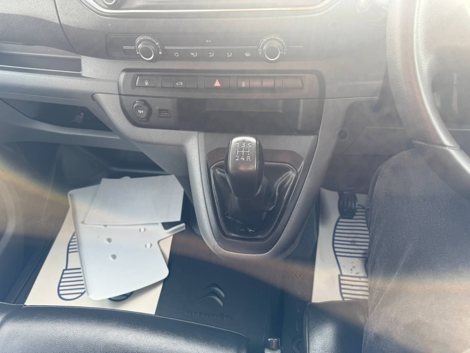 Used Citroen Dispatch 2018 for sale - 76693535: Photo 19