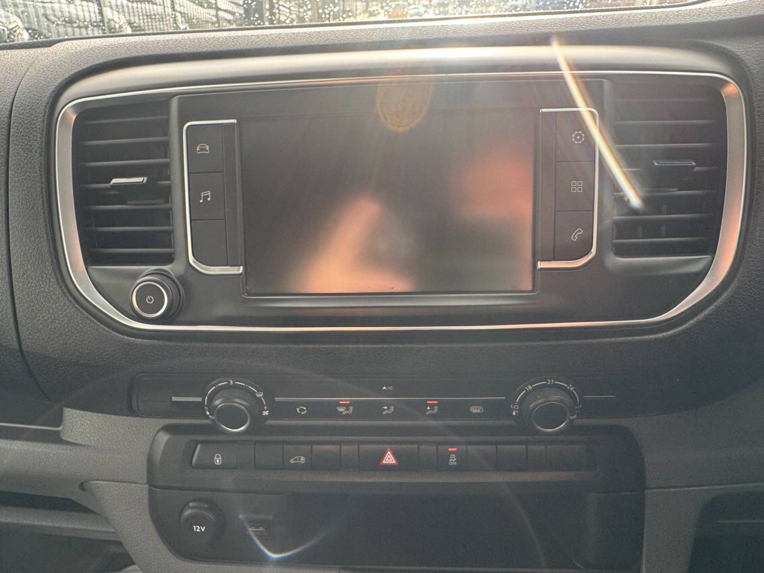 Used Citroen Dispatch 2018 for sale - 76693535: Photo 20