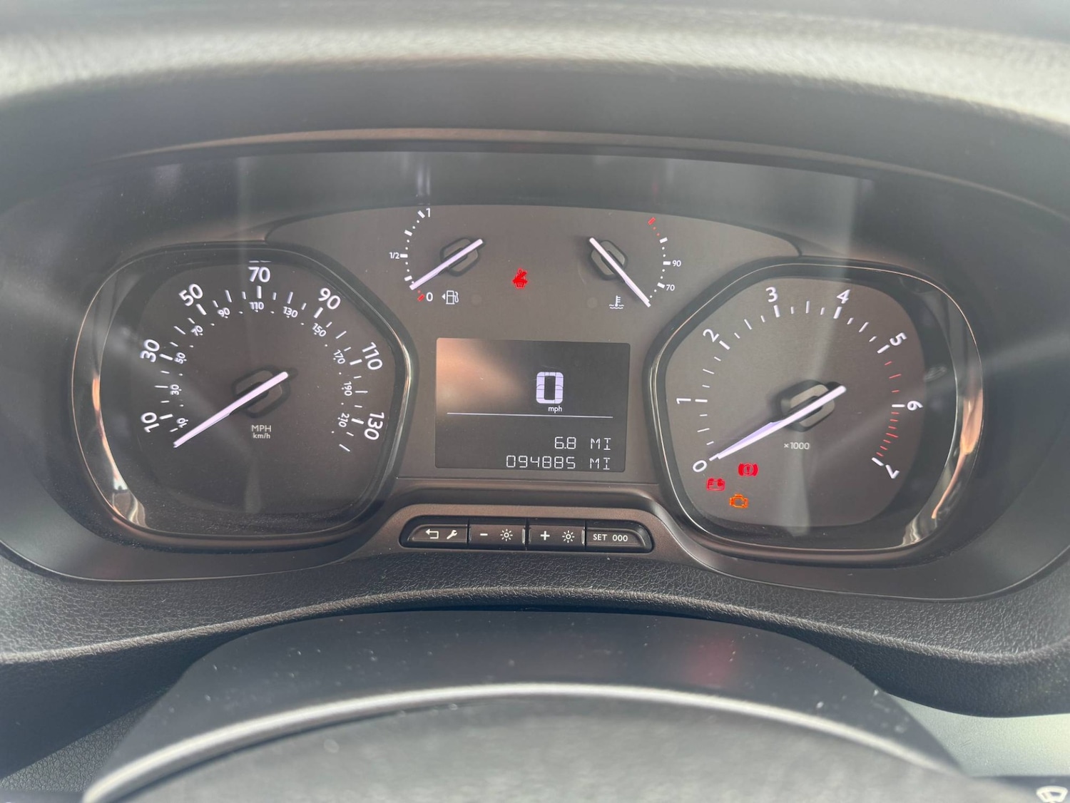 Used Citroen Dispatch 2018 for sale - 76693535: Photo 22