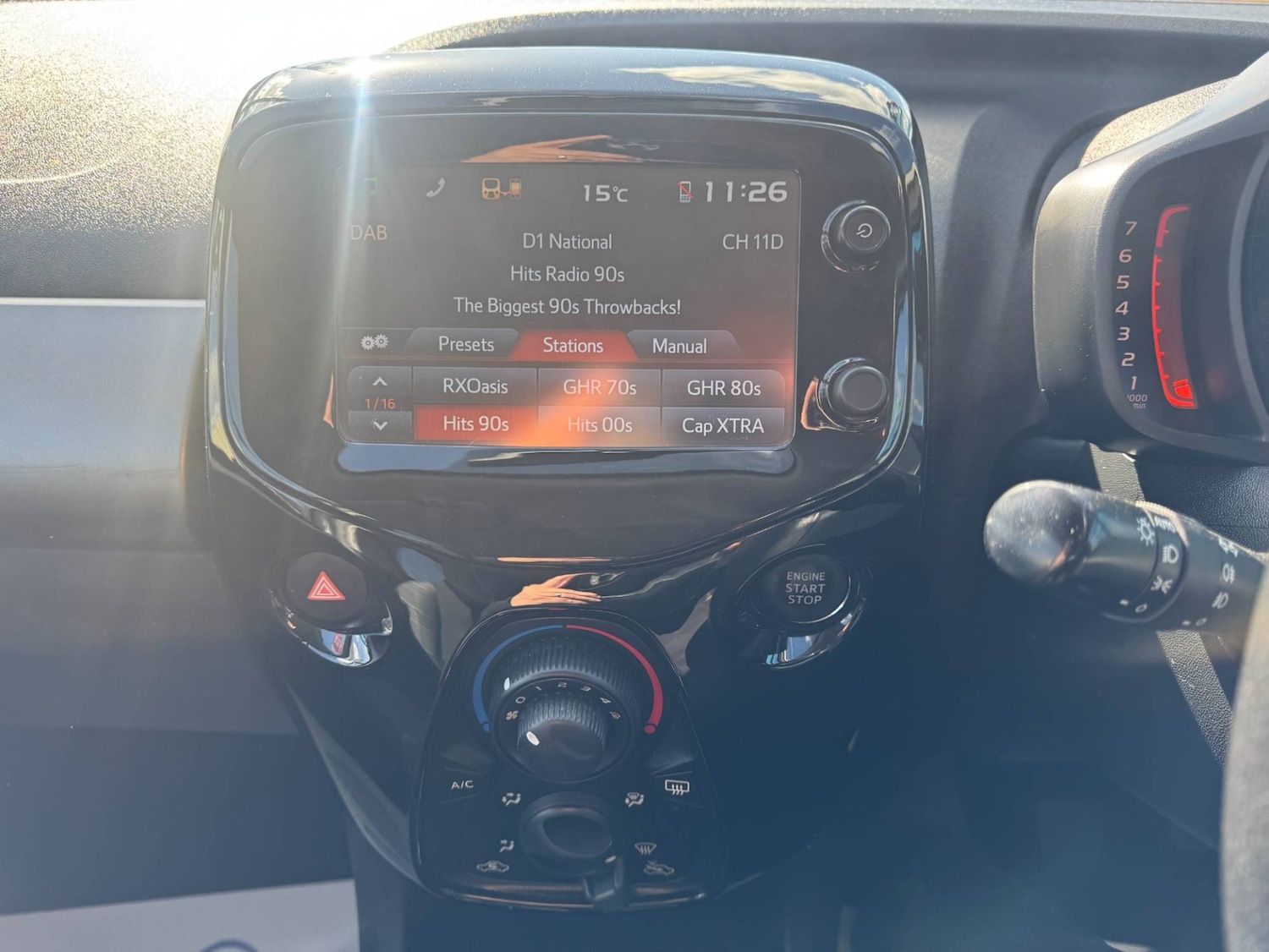Vehicle 19