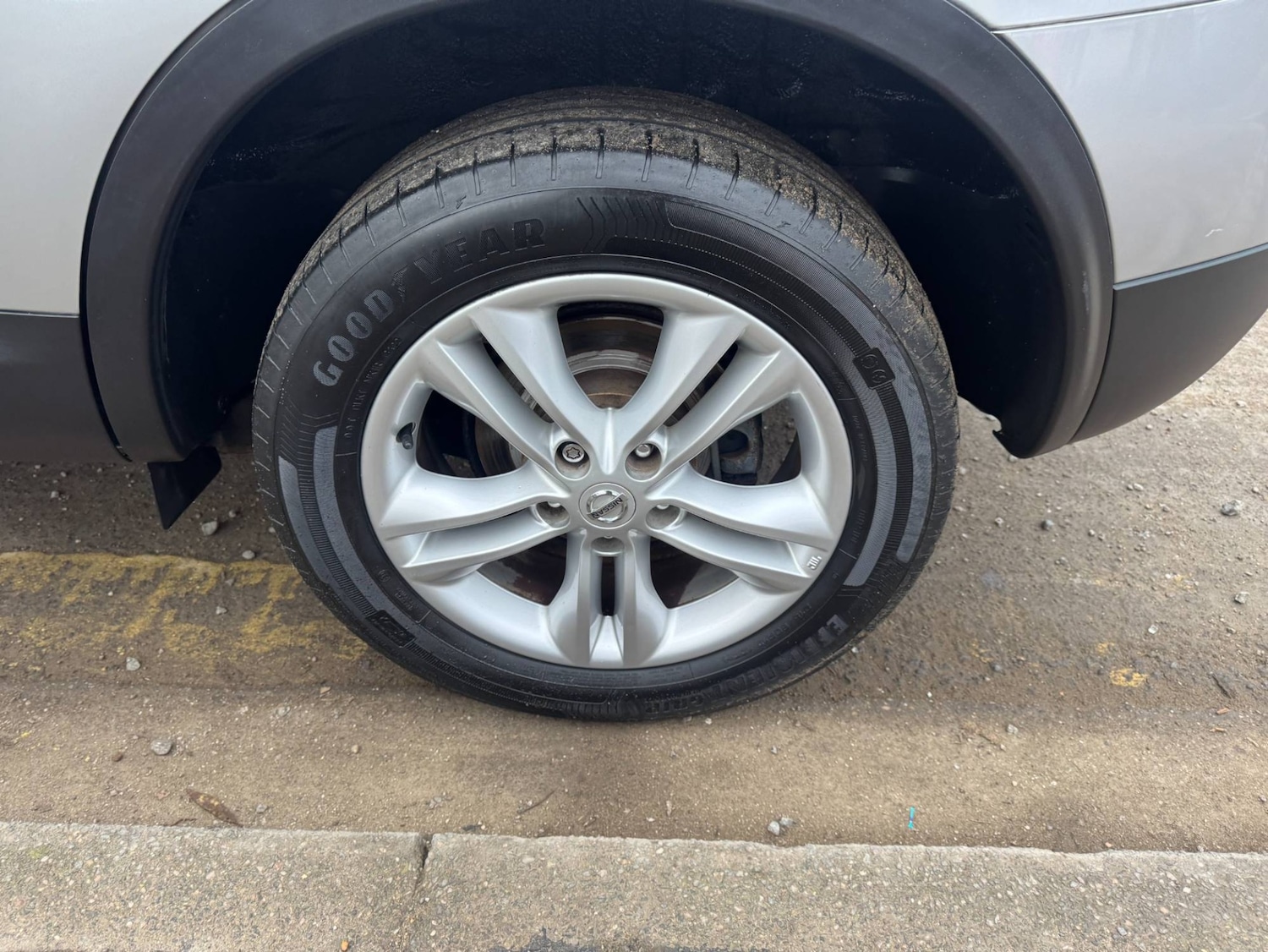 Used Nissan Qashqai 2011 for sale - 76450474: Photo 14