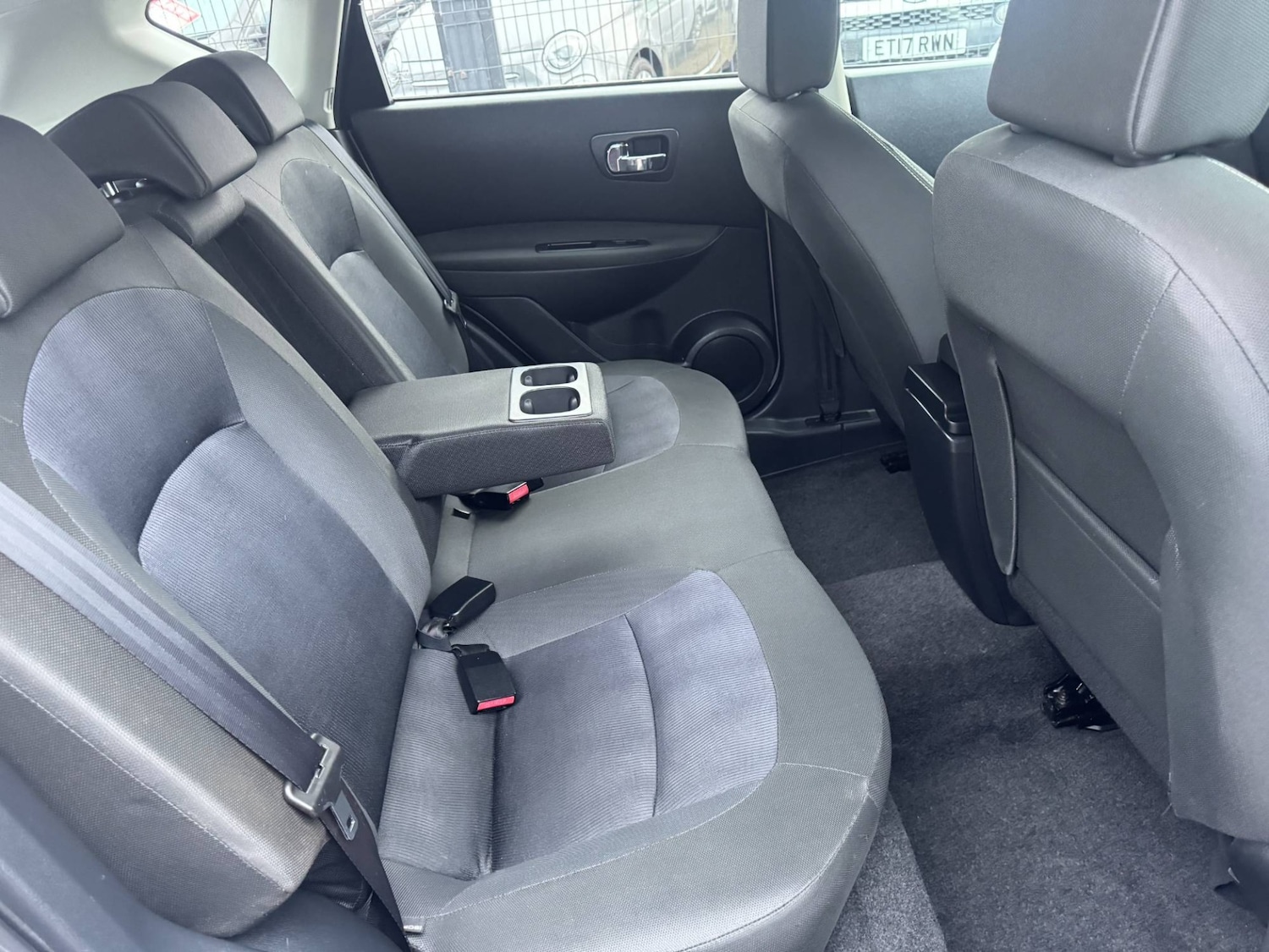 Used Nissan Qashqai 2011 for sale - 76450474: Photo 16