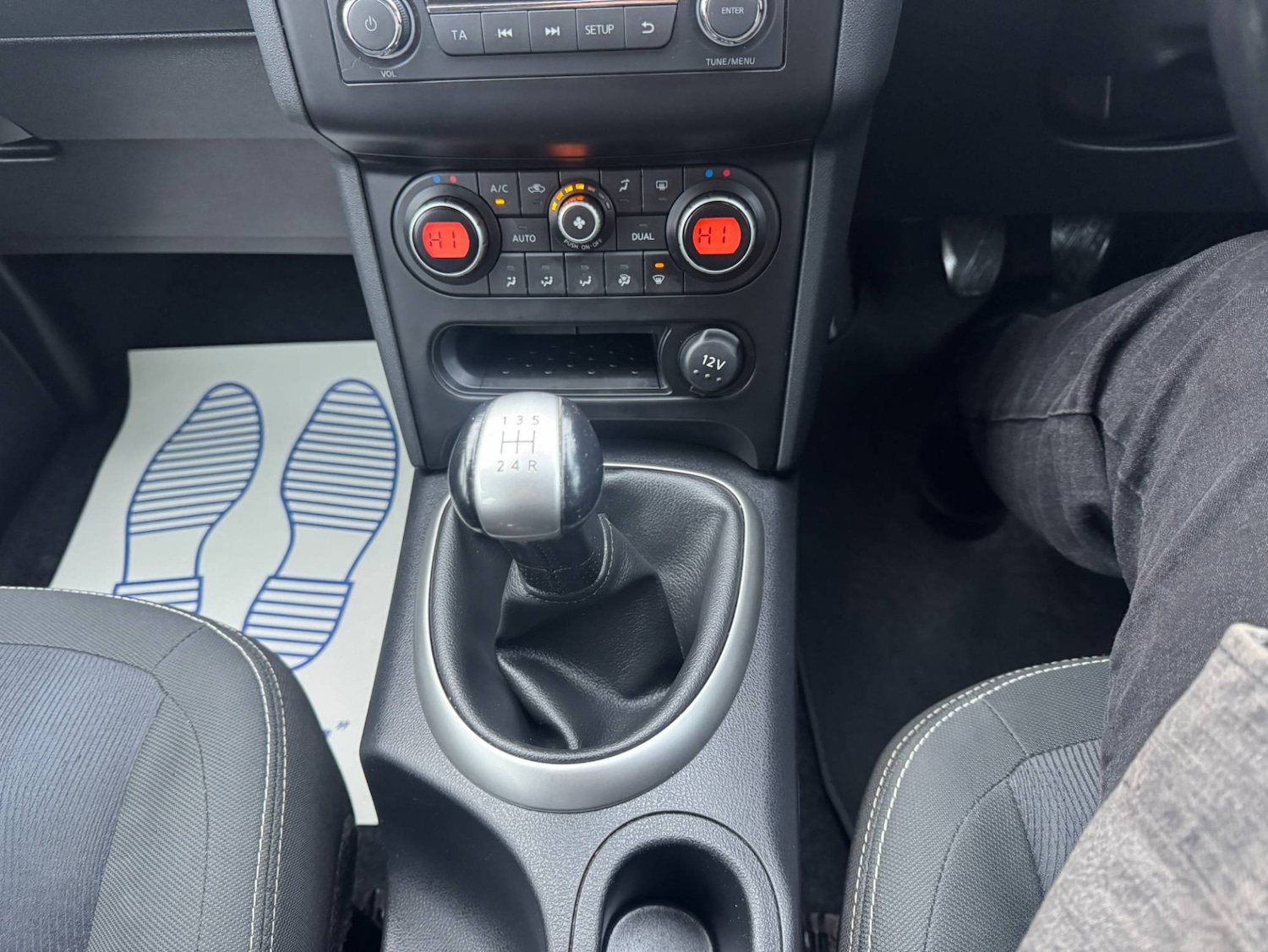 Used Nissan Qashqai 2011 for sale - 76450474: Photo 18