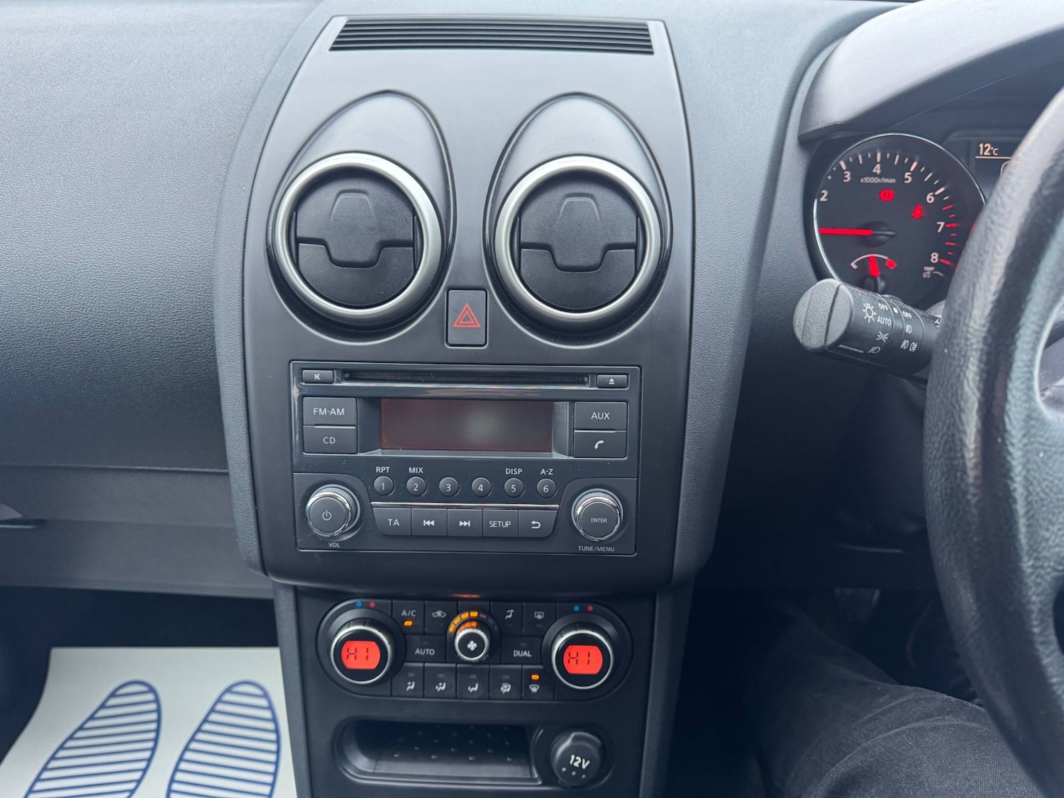 Used Nissan Qashqai 2011 for sale - 76450474: Photo 19