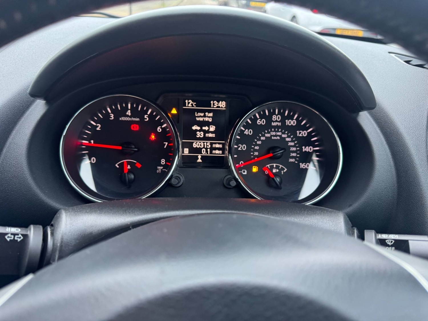 Used Nissan Qashqai 2011 for sale - 76450474: Photo 20