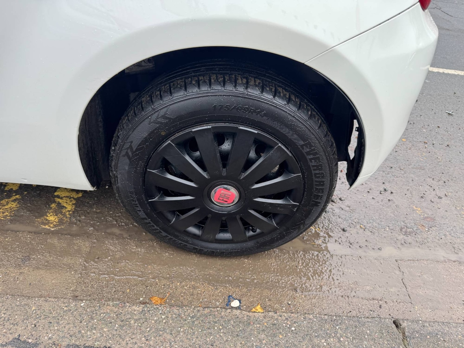 Used Fiat 500 2015 for sale - 75994855: Photo 13