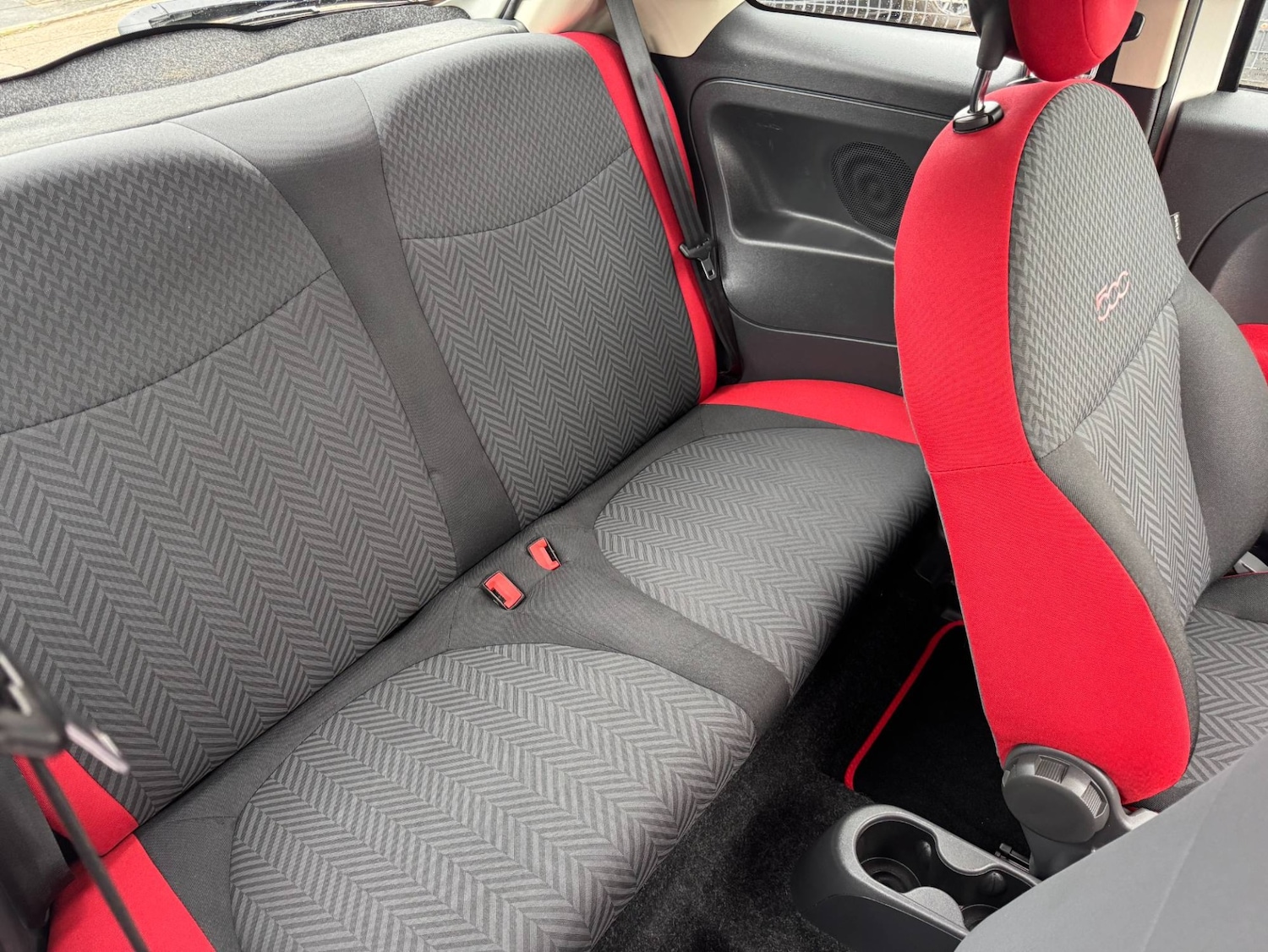 Used Fiat 500 2015 for sale - 75994855: Photo 15