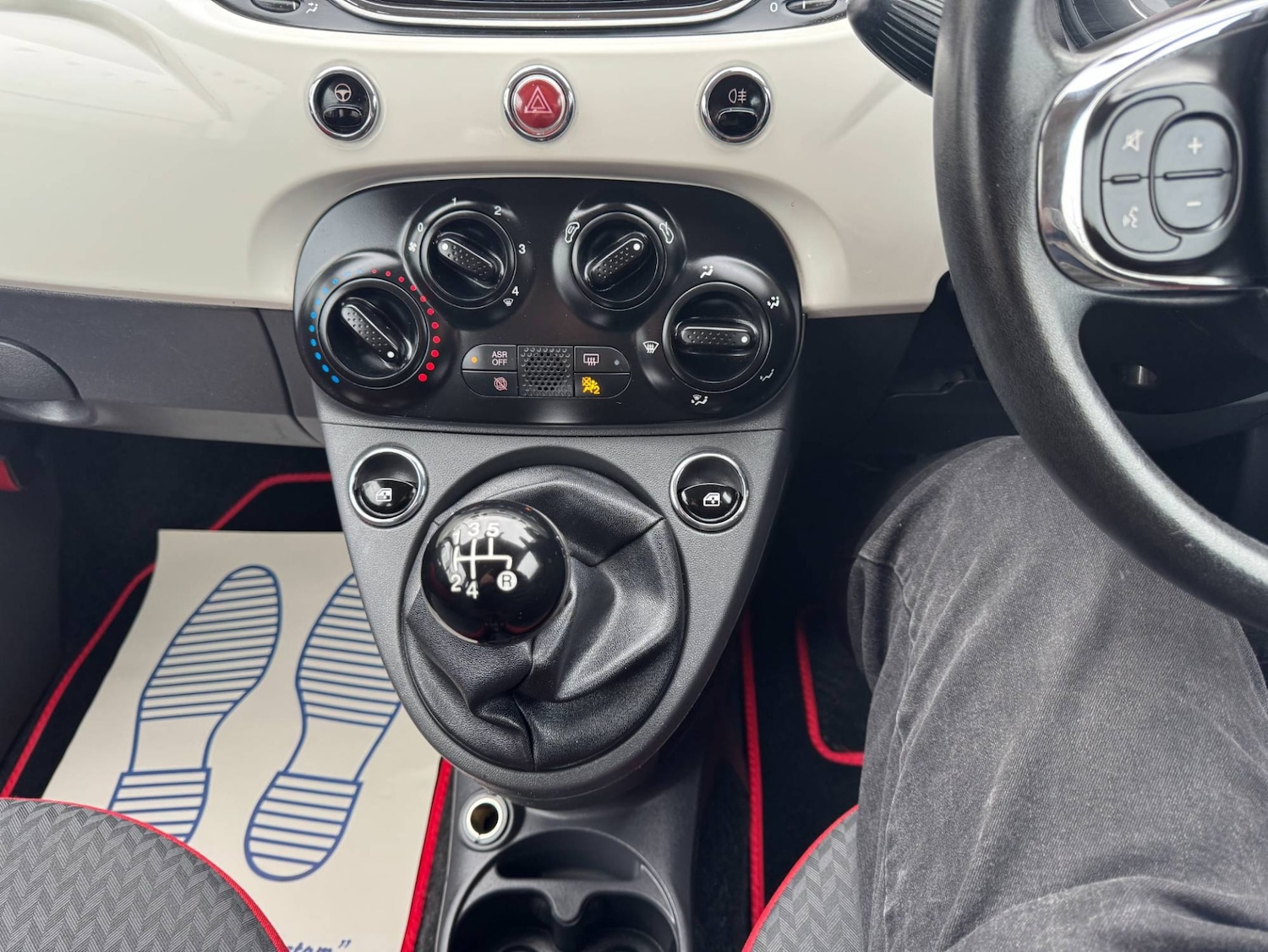 Used Fiat 500 2015 for sale - 75994855: Photo 17