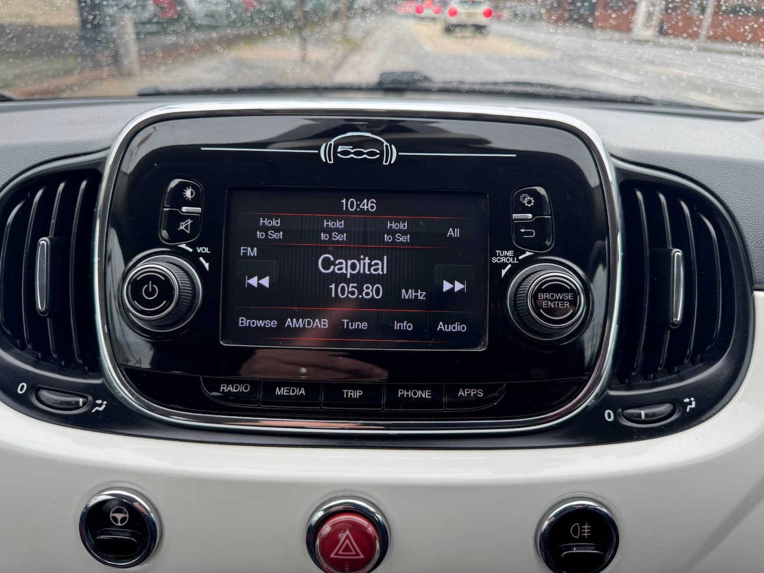 Used Fiat 500 2015 for sale - 75994855: Photo 18