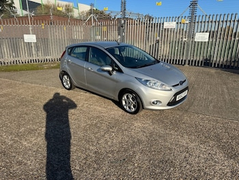 Ford - Fiesta