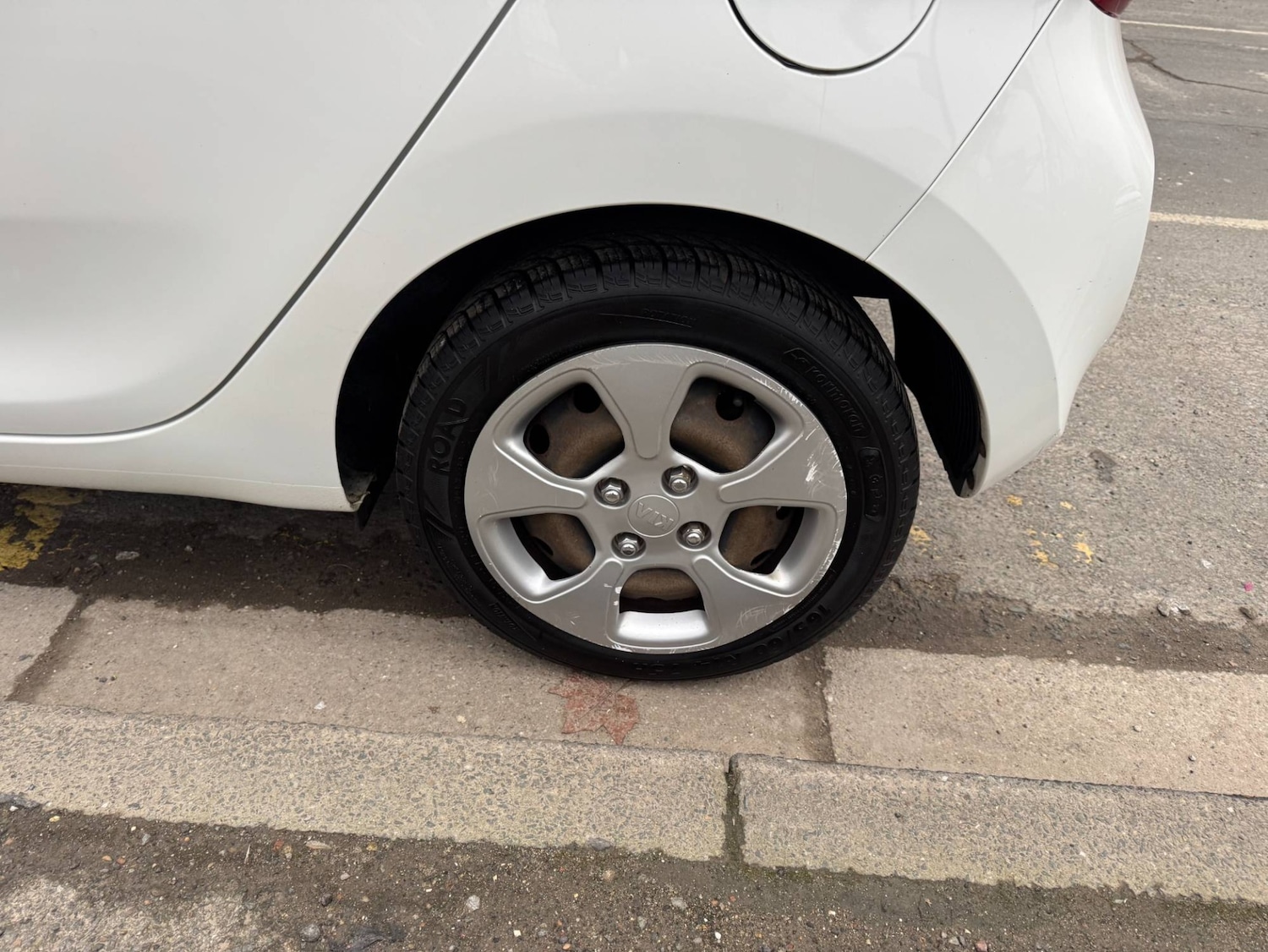 Used Kia Picanto 2013 for sale - 77310666: Photo 14