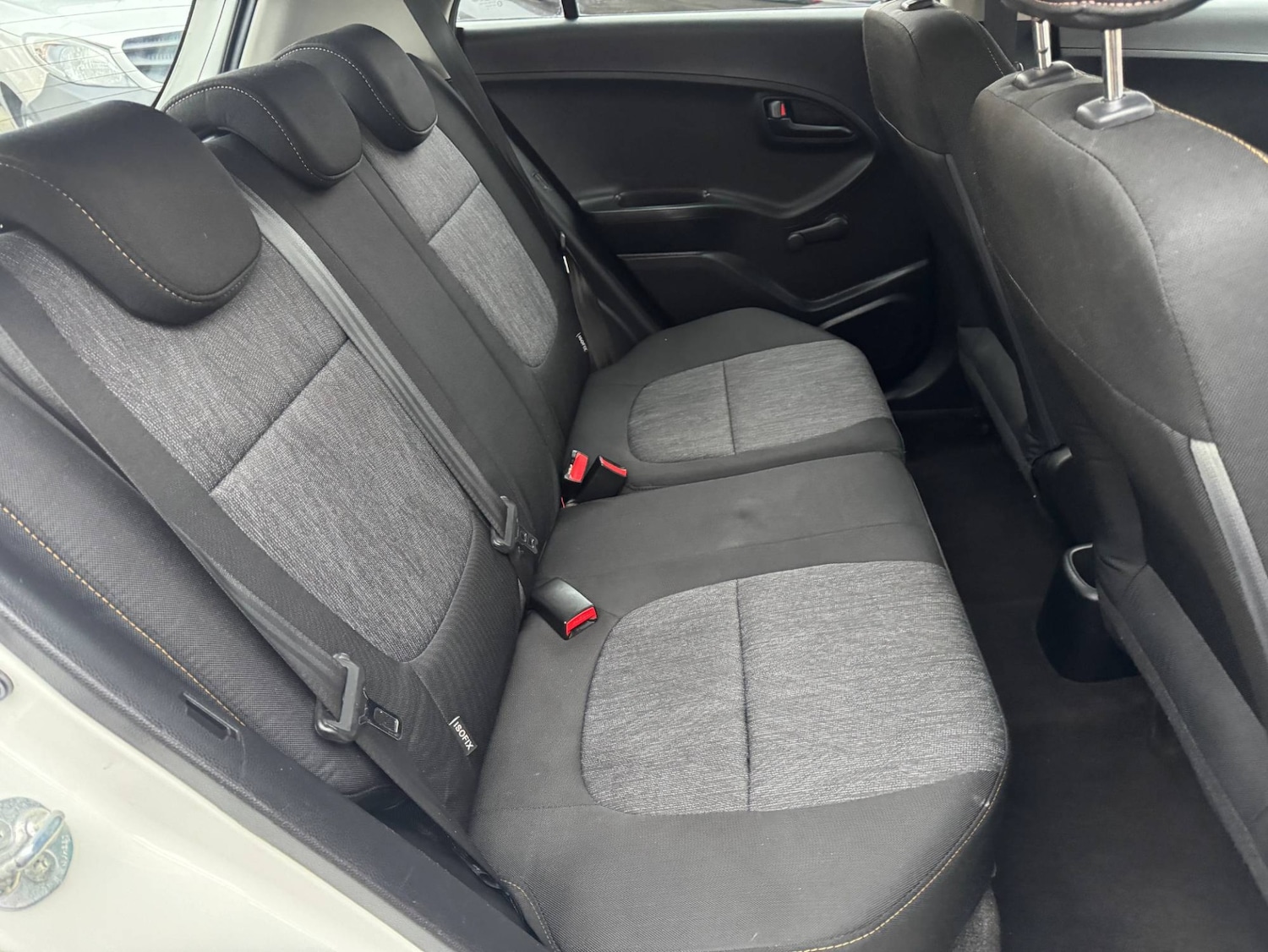 Used Kia Picanto 2013 for sale - 77310666: Photo 16