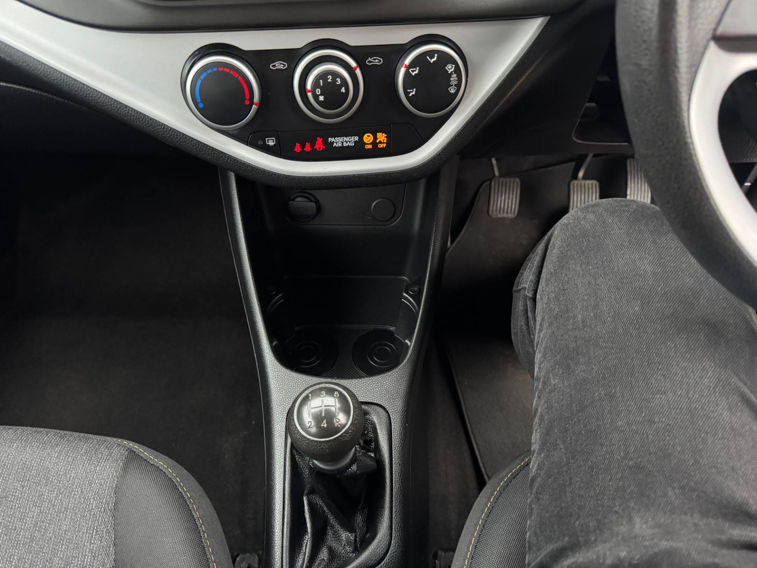 Used Kia Picanto 2013 for sale - 77310666: Photo 18