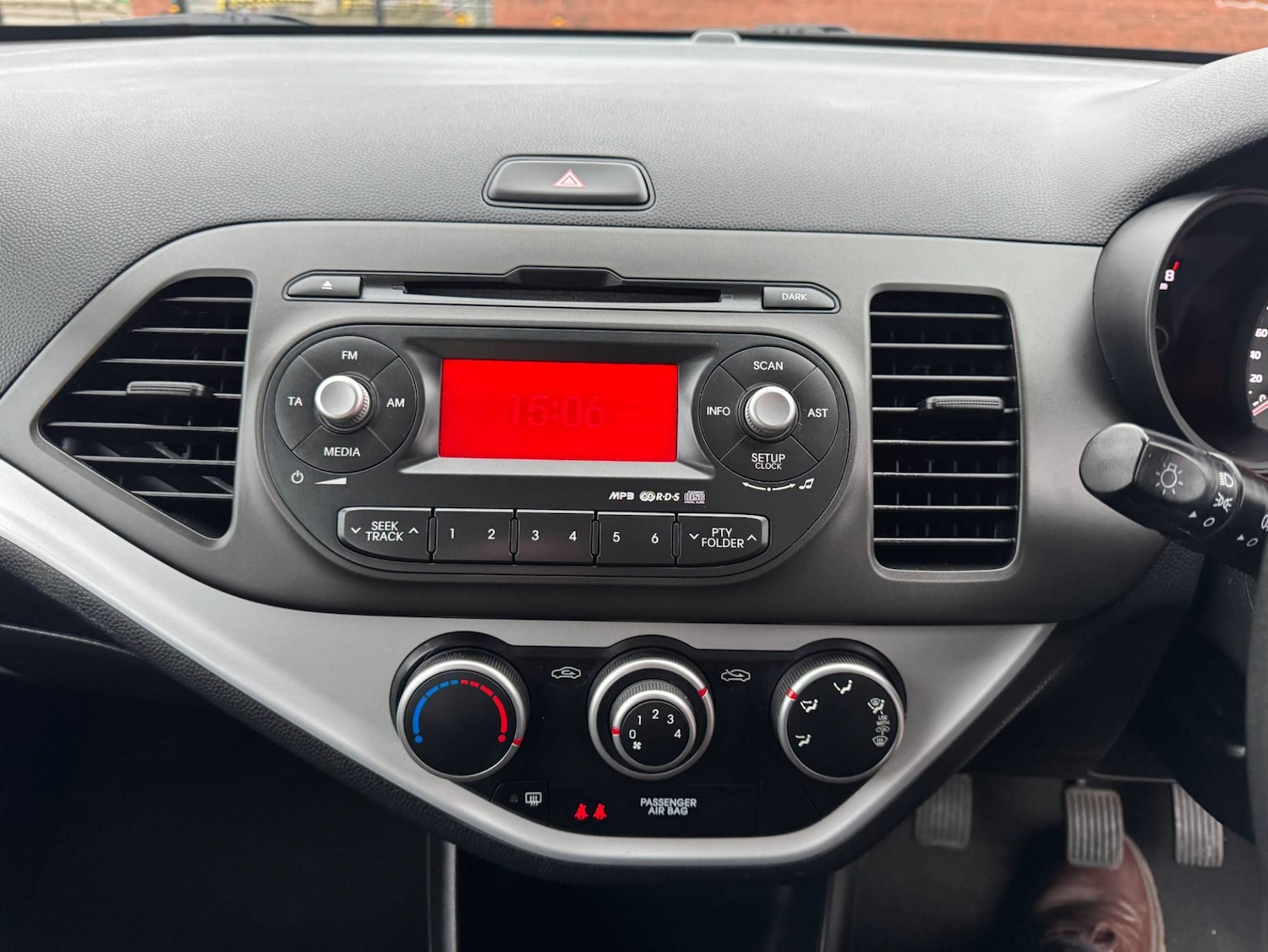 Used Kia Picanto 2013 for sale - 77310666: Photo 19