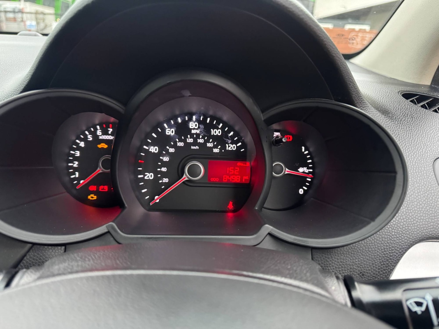 Used Kia Picanto 2013 for sale - 77310666: Photo 20