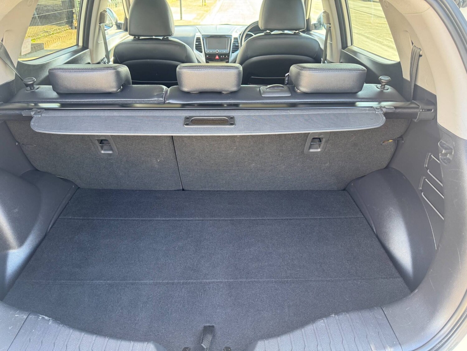 Used Ssangyong Tivoli 2016 for sale - 78090732: Photo 14