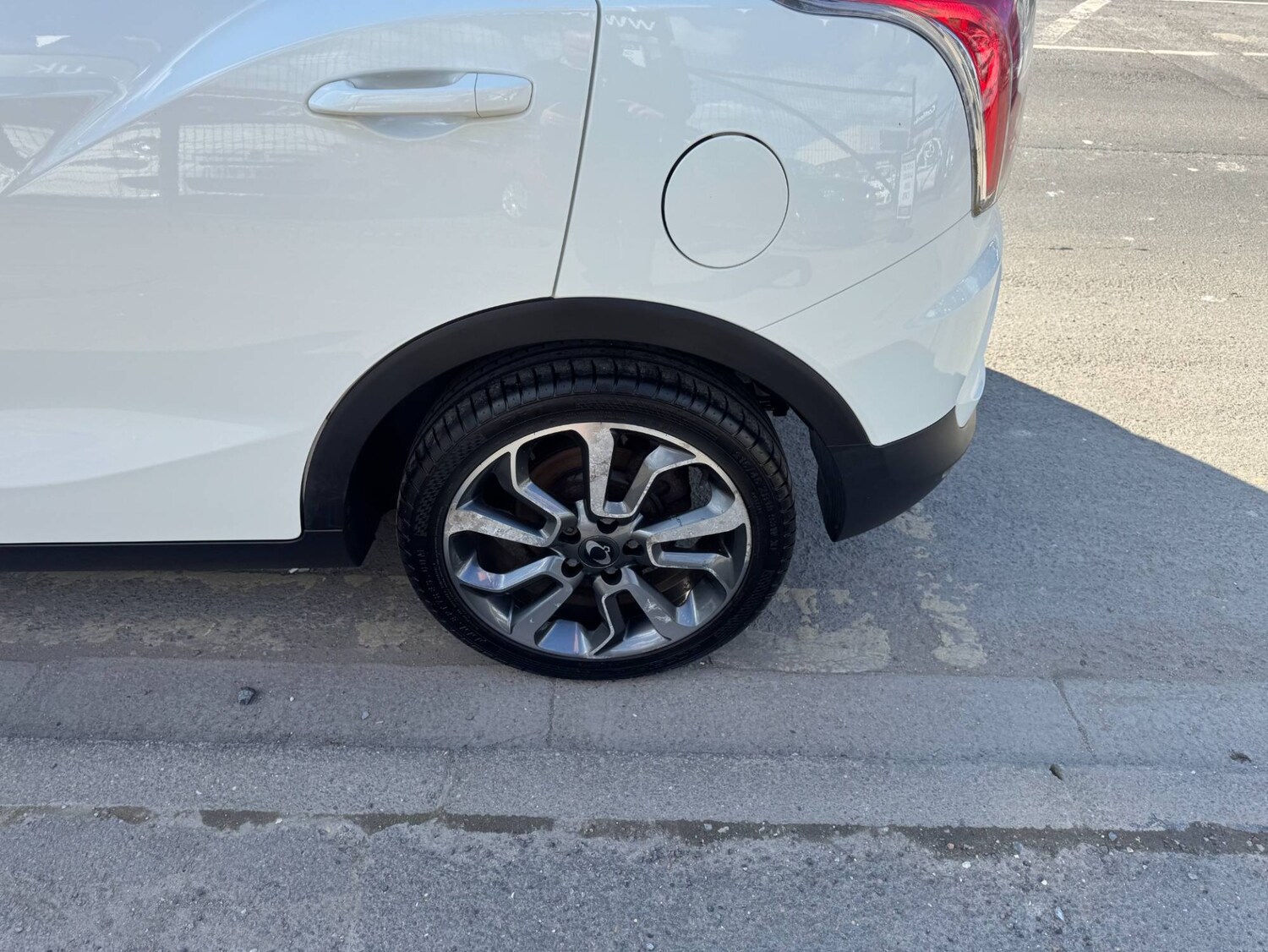 Used Ssangyong Tivoli 2016 for sale - 78090732: Photo 15