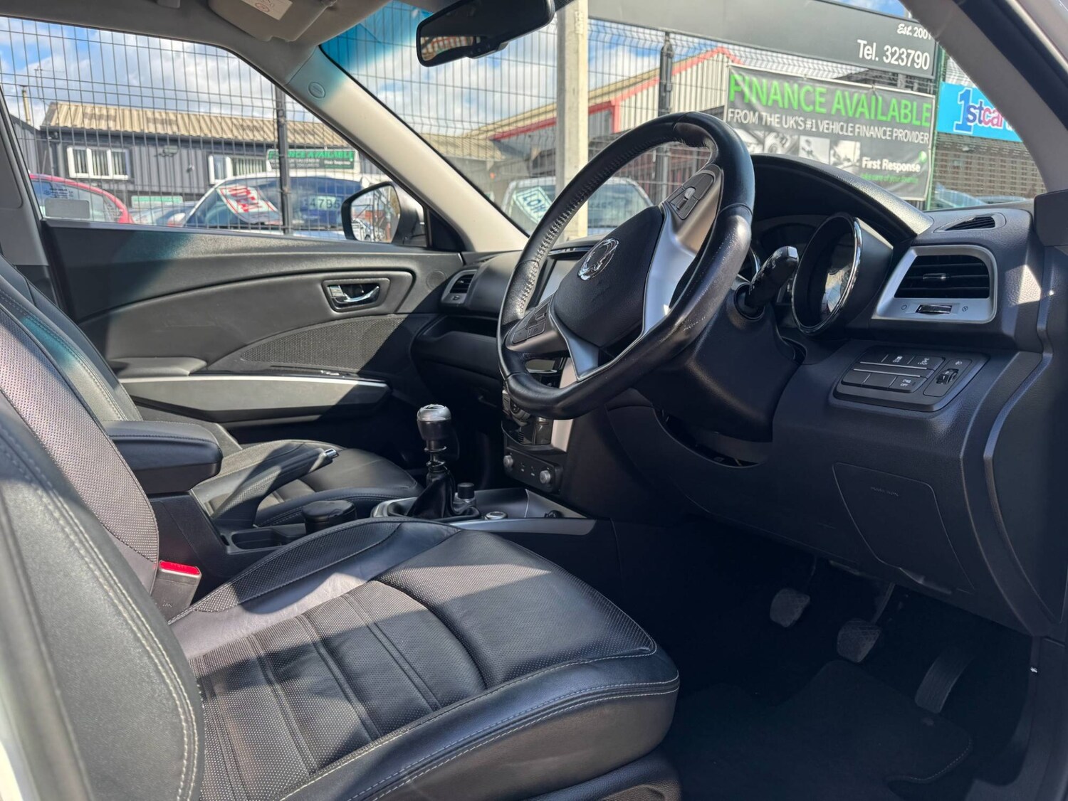 Used Ssangyong Tivoli 2016 for sale - 78090732: Photo 16