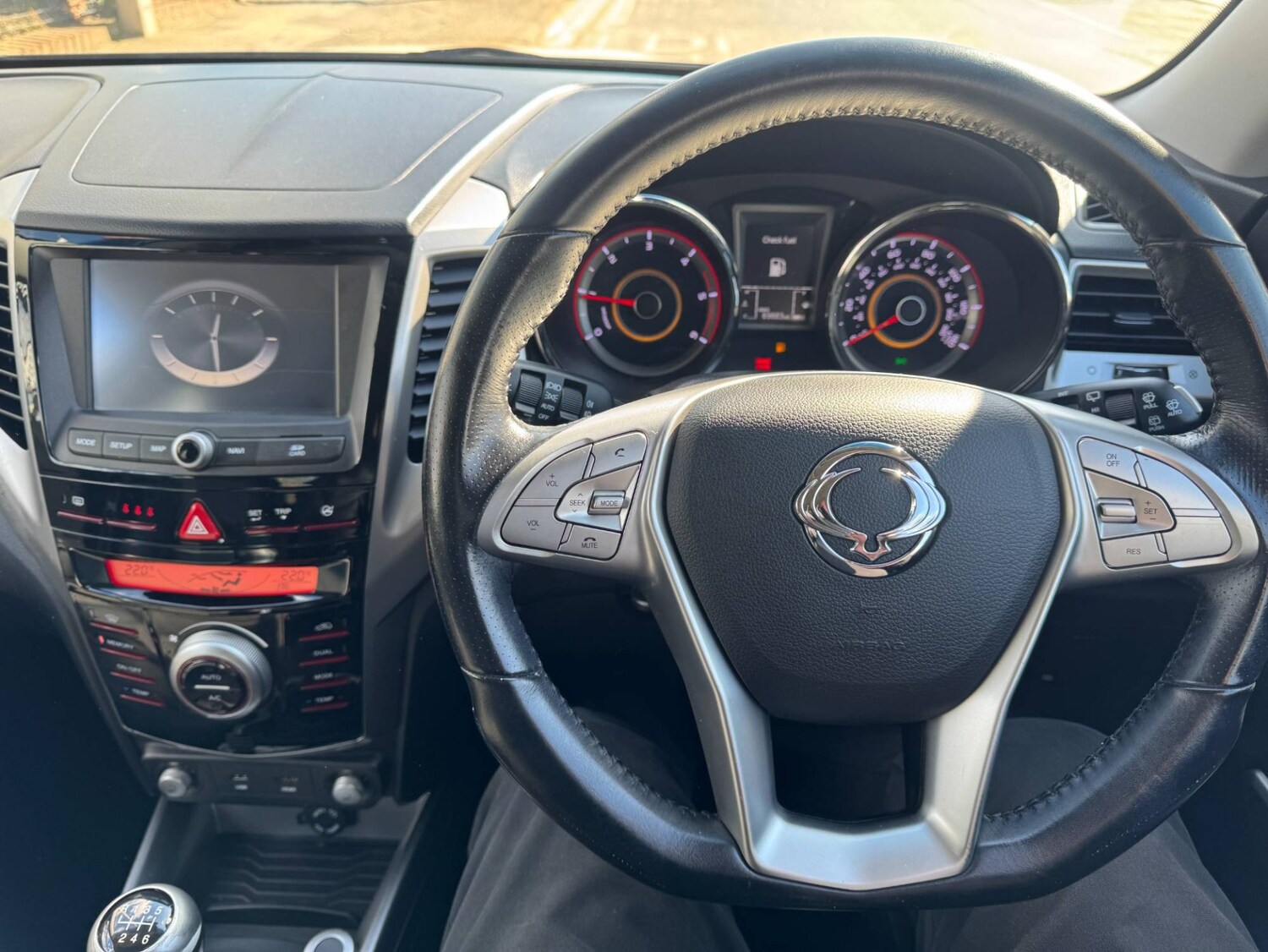 Used Ssangyong Tivoli 2016 for sale - 78090732: Photo 18