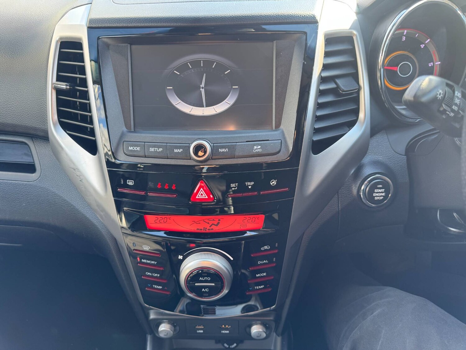 Used Ssangyong Tivoli 2016 for sale - 78090732: Photo 20