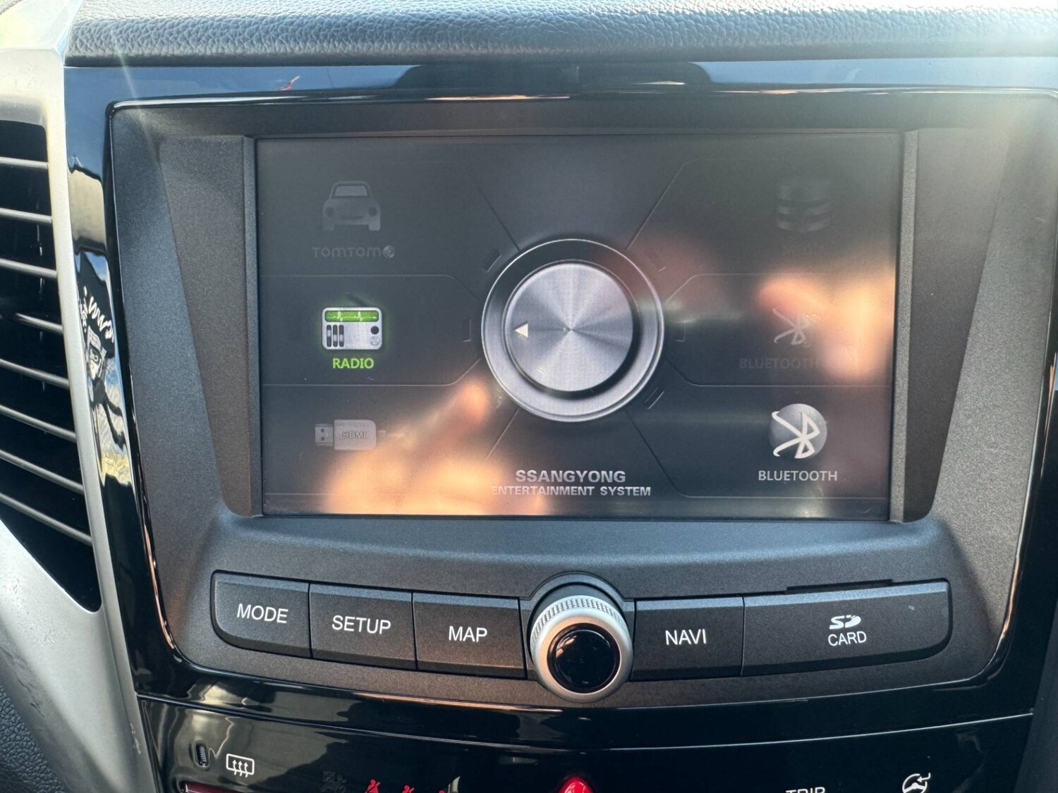 Used Ssangyong Tivoli 2016 for sale - 78090732: Photo 21