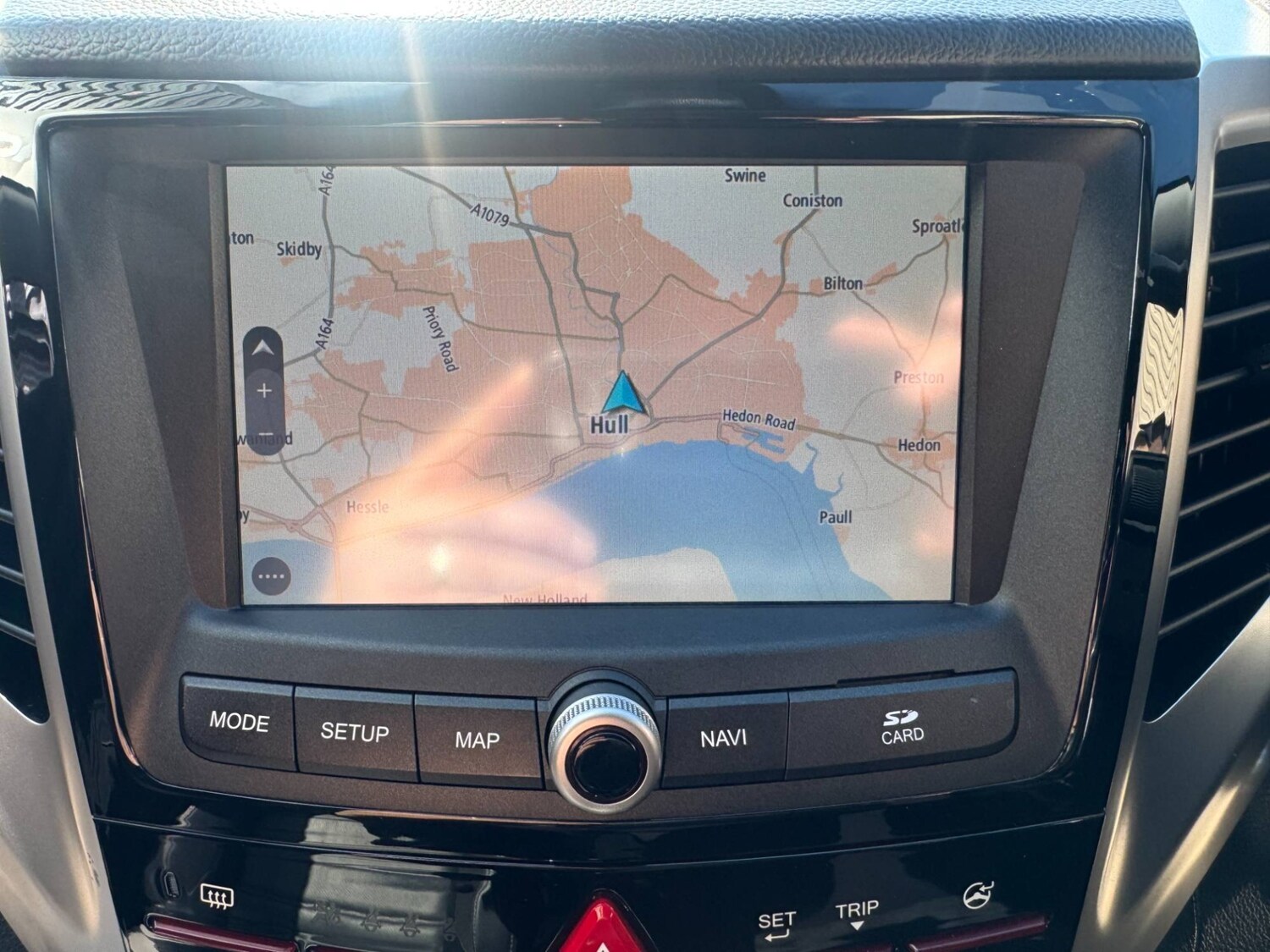 Used Ssangyong Tivoli 2016 for sale - 78090732: Photo 23