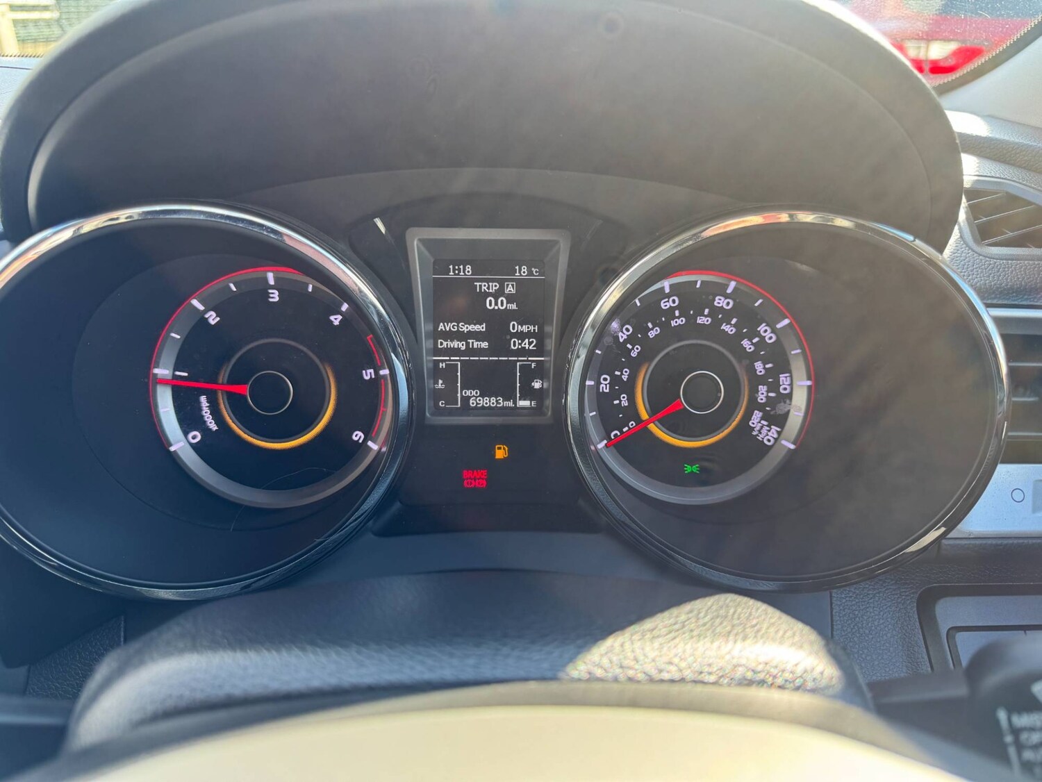 Used Ssangyong Tivoli 2016 for sale - 78090732: Photo 24