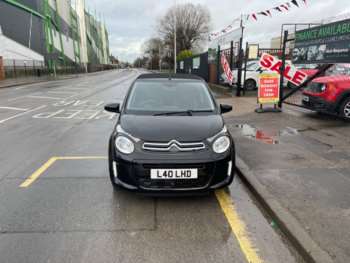 Used Citroen C1 2015 for sale - 71317856: Photo