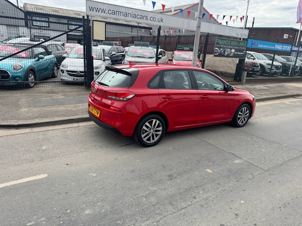 Used Hyundai i30 2017 for sale - 76076549: Photo 10