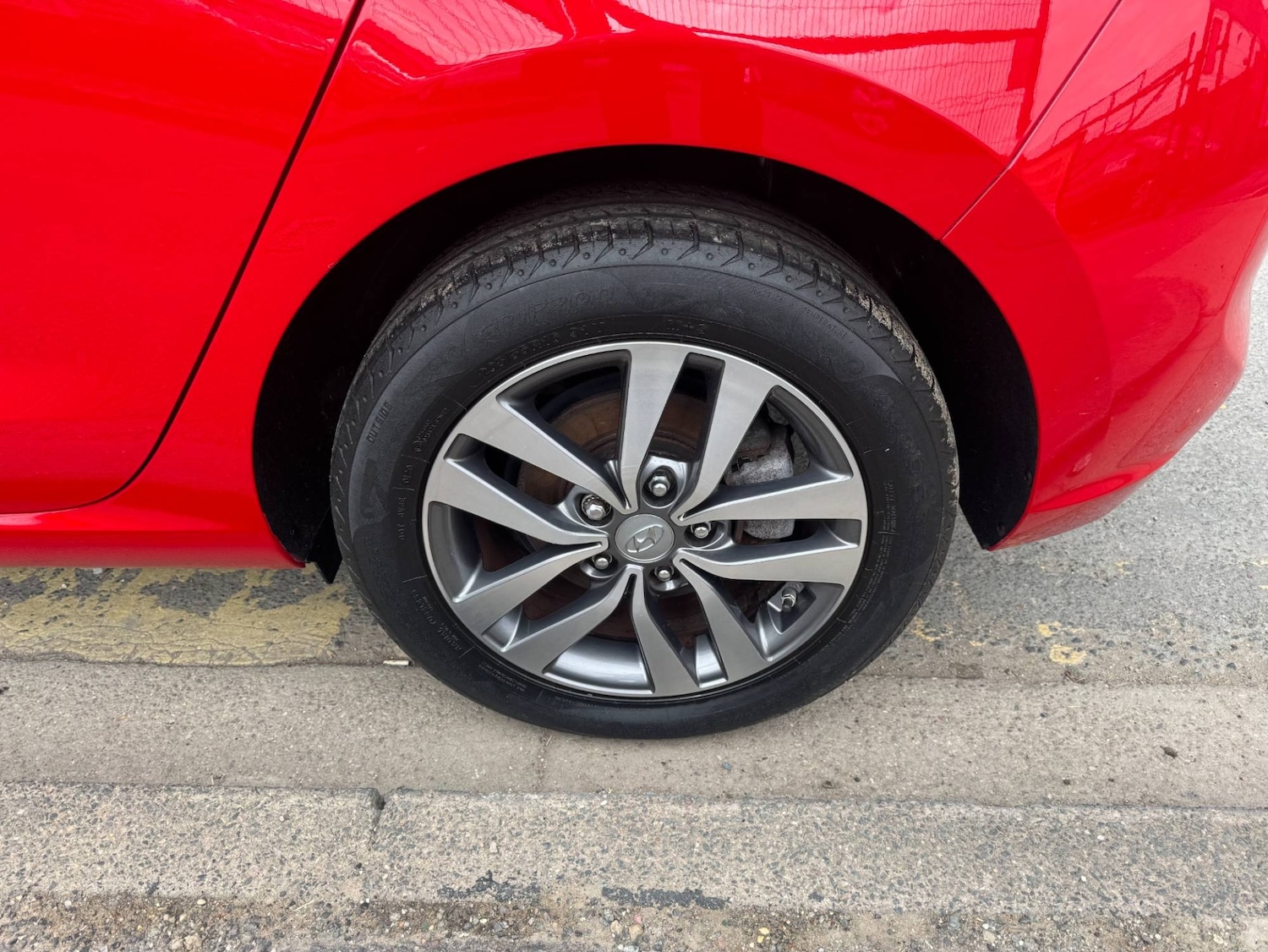 Used Hyundai i30 2017 for sale - 76076549: Photo 15