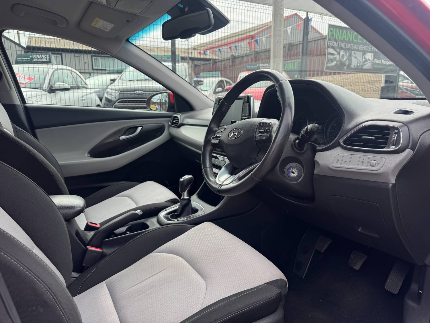 Used Hyundai i30 2017 for sale - 76076549: Photo 16