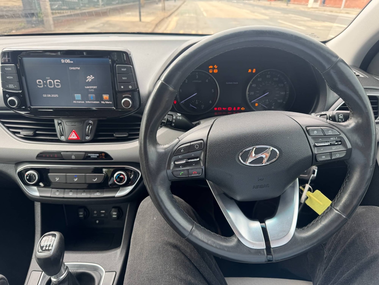 Used Hyundai i30 2017 for sale - 76076549: Photo 18