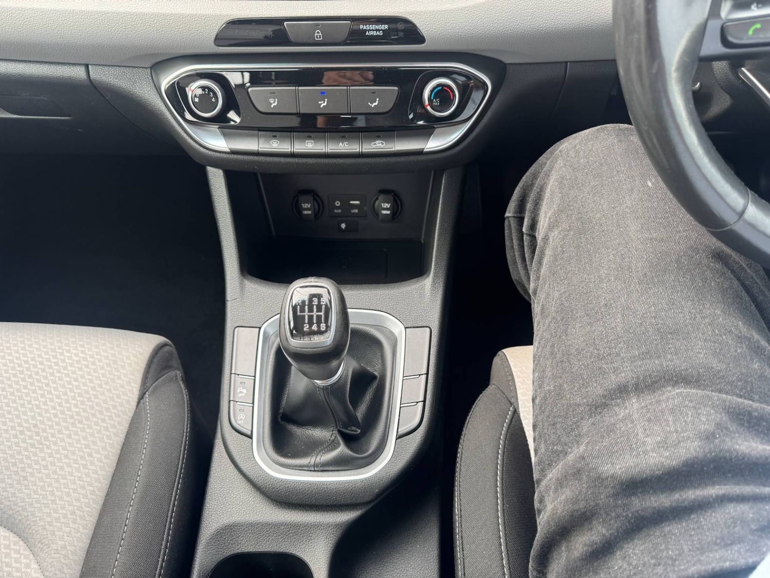 Used Hyundai i30 2017 for sale - 76076549: Photo 19