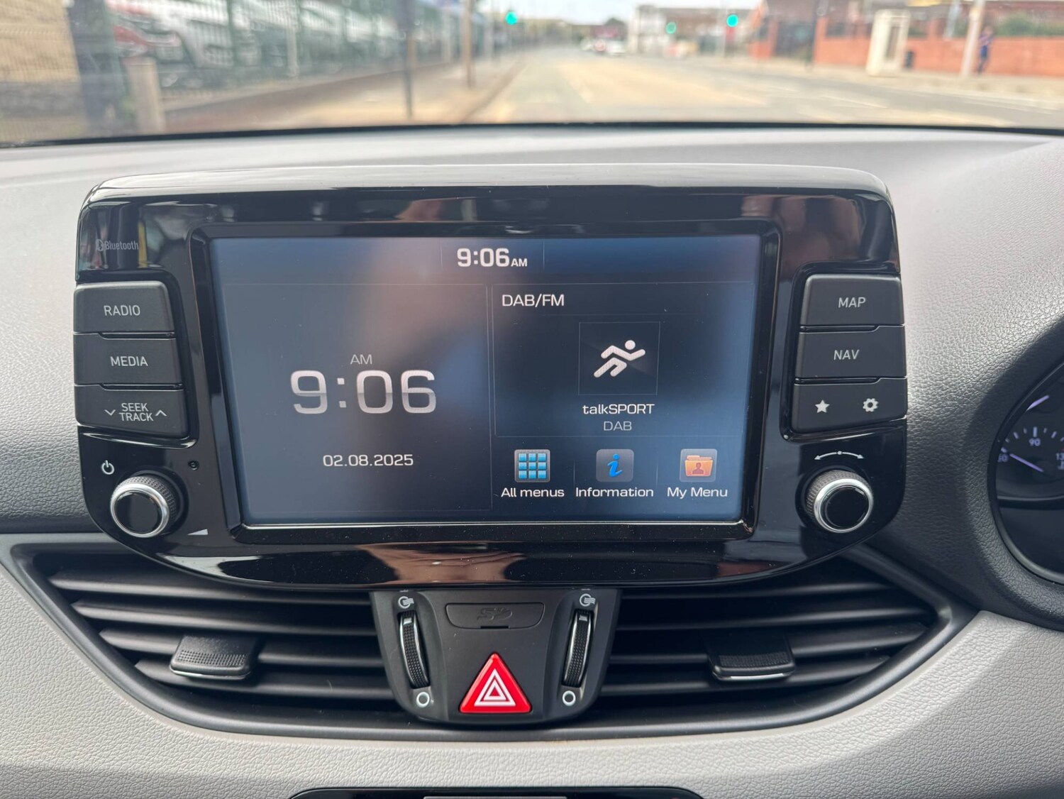 Used Hyundai i30 2017 for sale - 76076549: Photo 20