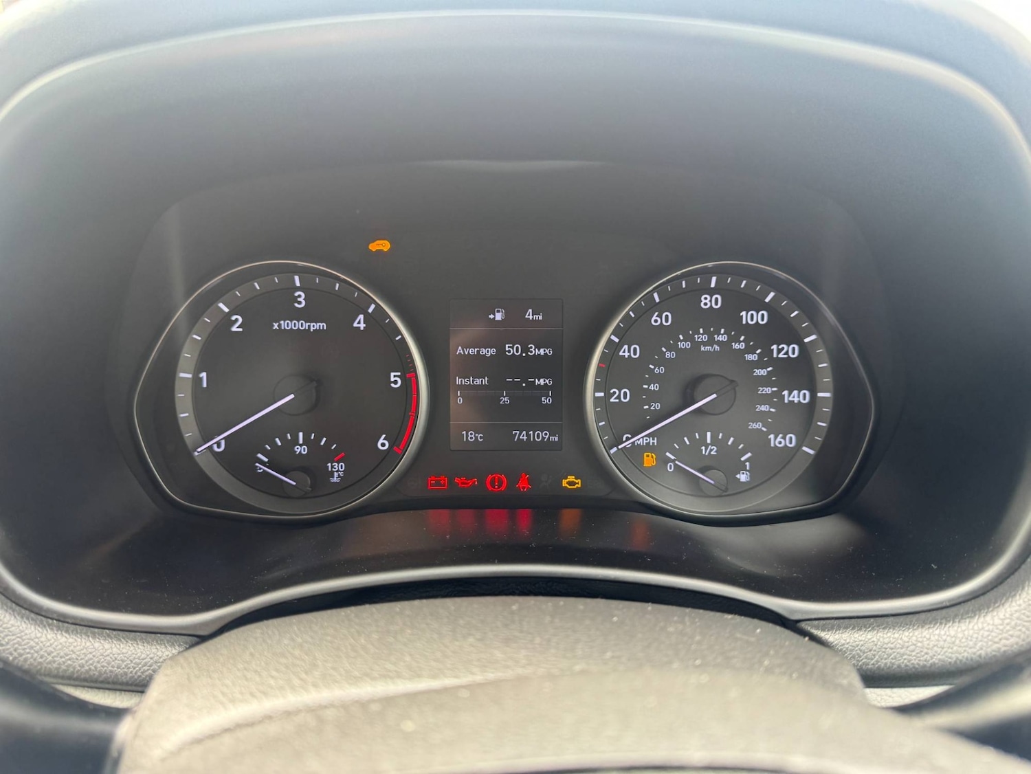 Used Hyundai i30 2017 for sale - 76076549: Photo 21