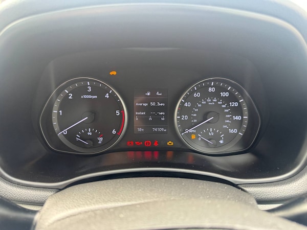 Used Hyundai i30 2017 for sale - 76076549: Photo 21