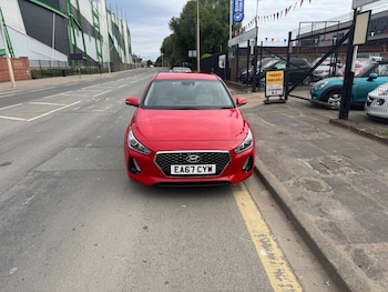 Used Hyundai i30 2017 for sale - 76076549: Photo 2