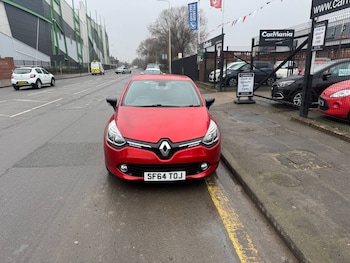 Used Renault Clio 2014 for sale - 77490757: Photo